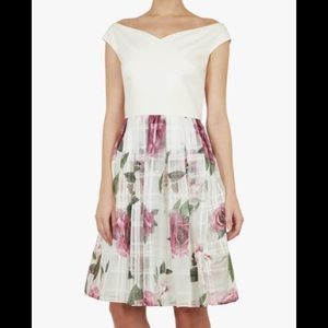 Ted Baker Licious dress size 4 (US 10)-new!